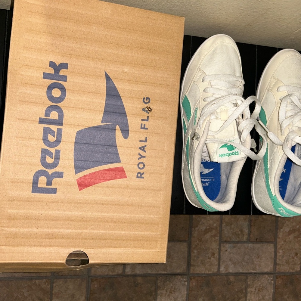 Reebok